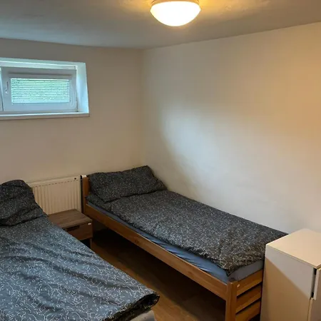 Sleep & Go Czech Republic - Hostel