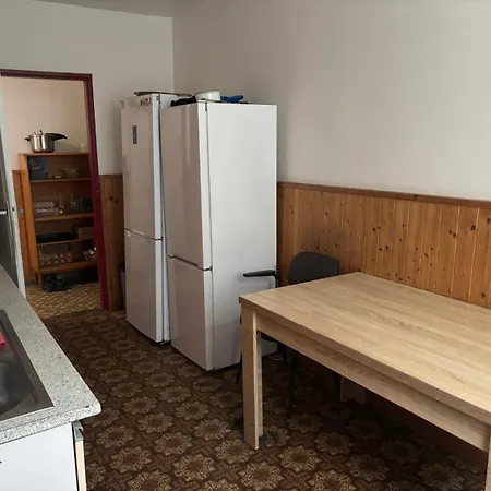 Sleep & Go Czech Republic - *