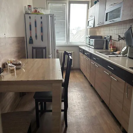 Sleep & Go Czech Republic - * Velke Popovice