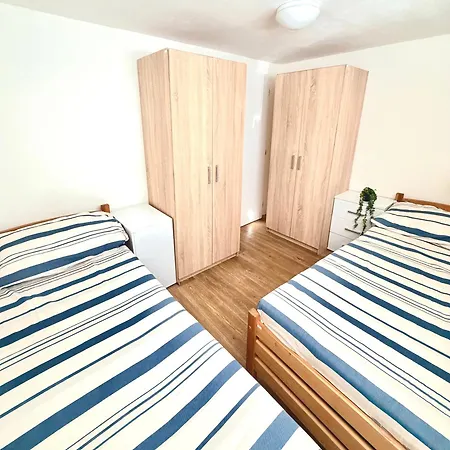 Sleep & Go Czech Republic - Hostel *