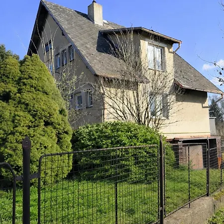 Sleep & Go Czech Republic - Hostel