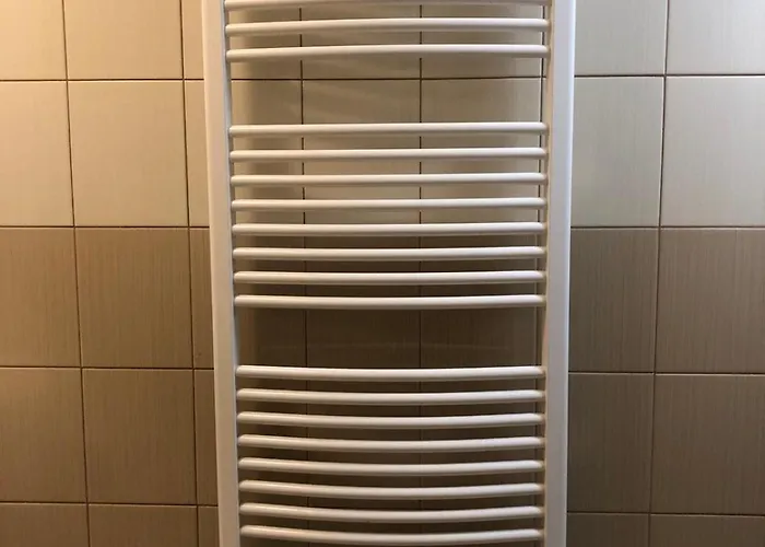 Sleep & Go Czech Republic - Velke Popovice