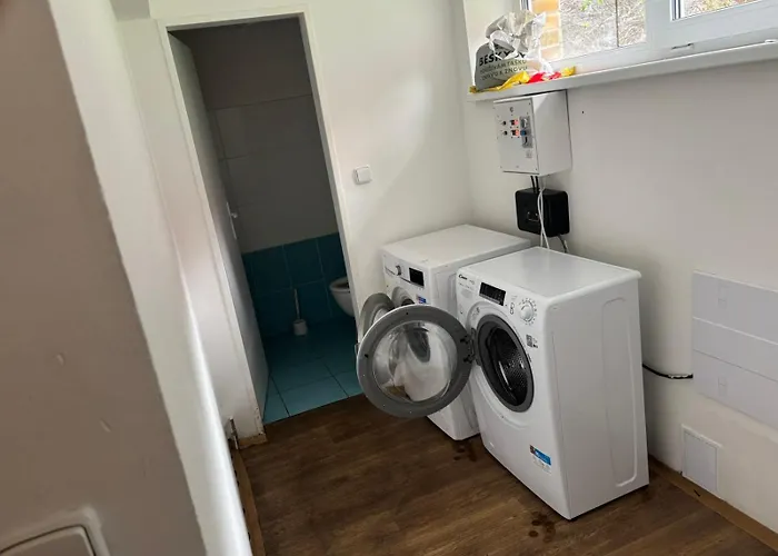 Hostel Sleep & Go Czech Republic -