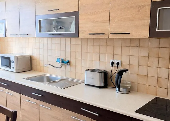 Hostel Sleep & Go Czech Republic - *