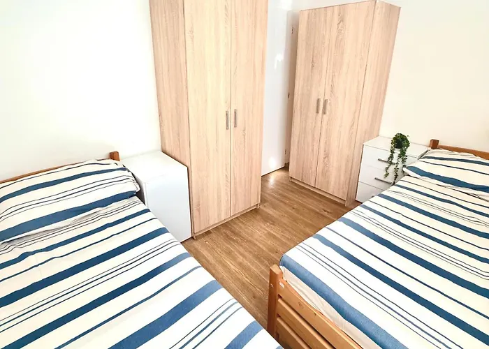 Sleep & Go Czech Republic - Hostel *