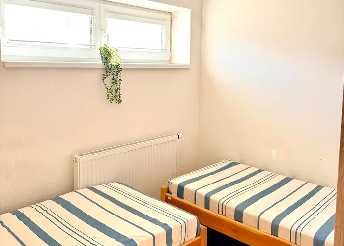 Sleep & Go Czech Republic - Hostel