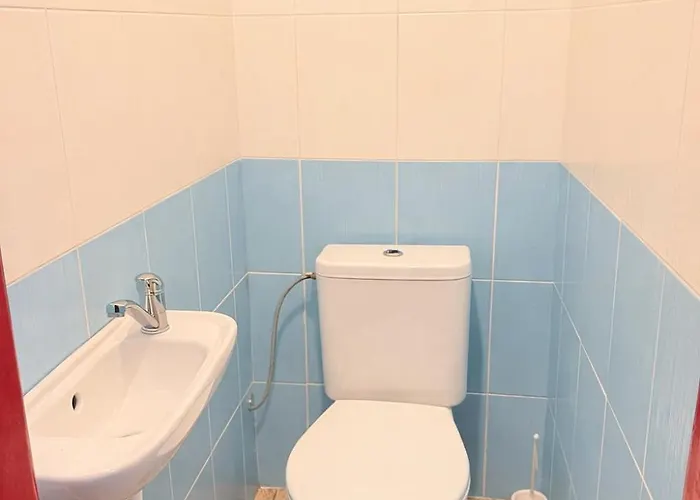 Hostel Sleep & Go Czech Republic - *